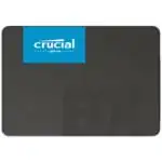 Disco SSD Crucial BX500 SATA3