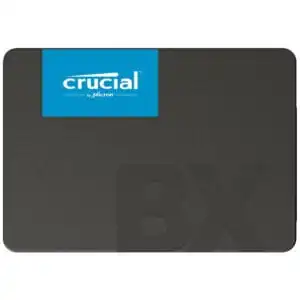 Disco SSD Crucial BX500 SATA3