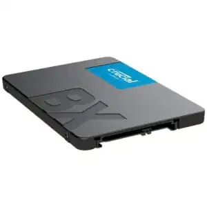 Disco SSD Crucial BX500 SATA3