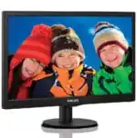 Monitor Philips 193V5LHSB2/55 19" HDMI/VGA - Image 2