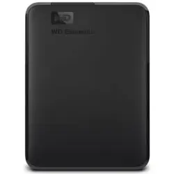 Western Digital Elements 1TB