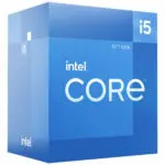 Intel Core i5-12400