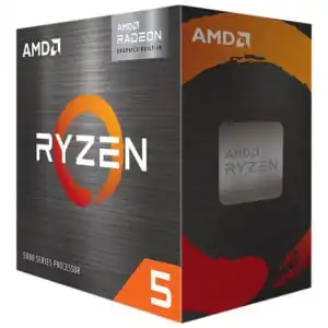 AMD Ryzen 5 5600G