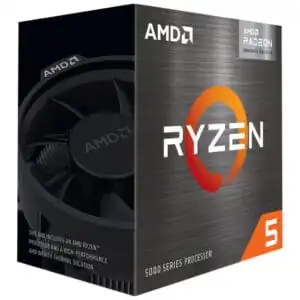AMD Ryzen 5 5600G