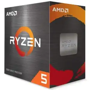 AMD Ryzen 5 5600X