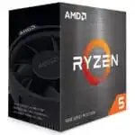 AMD Ryzen 5 5600X