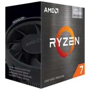 AMD Ryzen 7 5700G