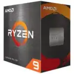 AMD Ryzen 9