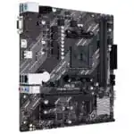 Asus Prime A520M-K