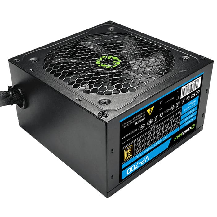 GameMax VP-700 80 Plus Bronze