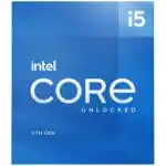 Intel Core i5 Rocket Lake