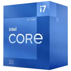 Intel Core i7-12700F