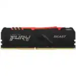 Kingston Fury Beast RGB DDR4