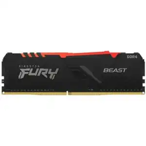 Kingston Fury Beast RGB DDR4