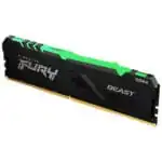 Kingston Fury Beast RGB DDR4