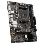 MSI A520M-A PRO