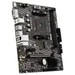 MSI B550M-A PRO