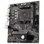 MSI B550M-A PRO