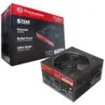 Thermaltake TR2 600W
