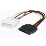 Cable SATA Power Manhattan