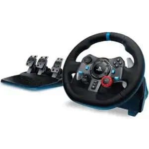 Logitech G29 Driving Force