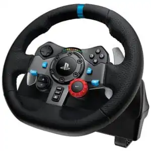 Logitech G29 Driving Force