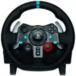 Logitech G29 Driving Force