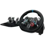 Volante Logitech G29 Driving Force