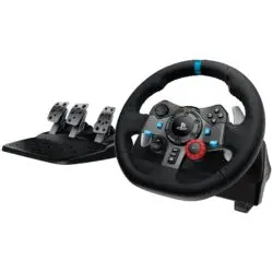 Volante Logitech G29 Driving Force