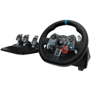 Volante Logitech G29 Driving Force