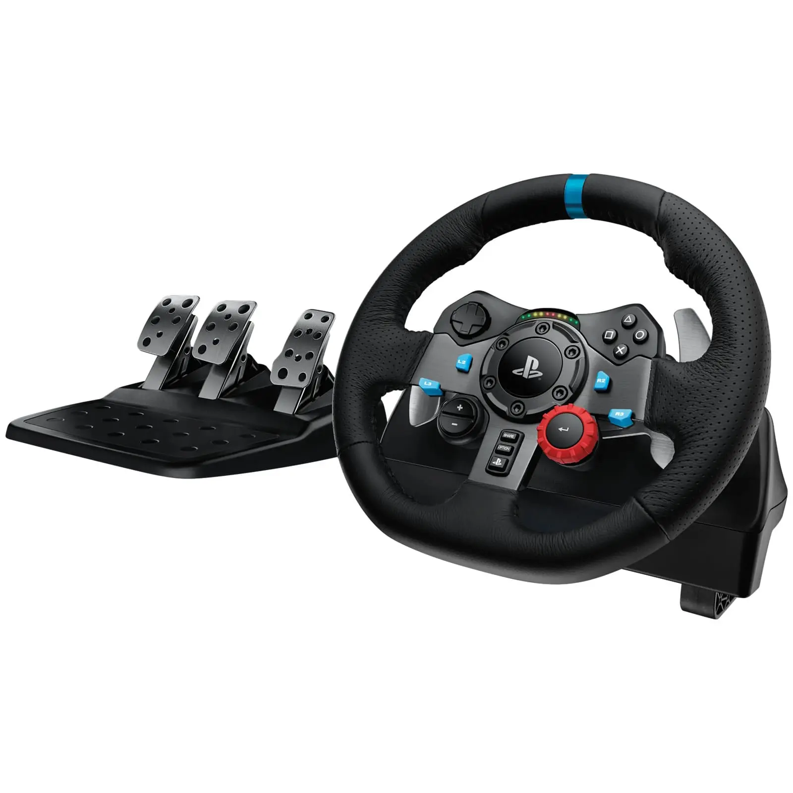 Volante Logitech G29 Driving Force