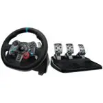 Volante Logitech G29 Driving Force