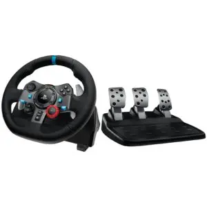 Volante Logitech G29 Driving Force