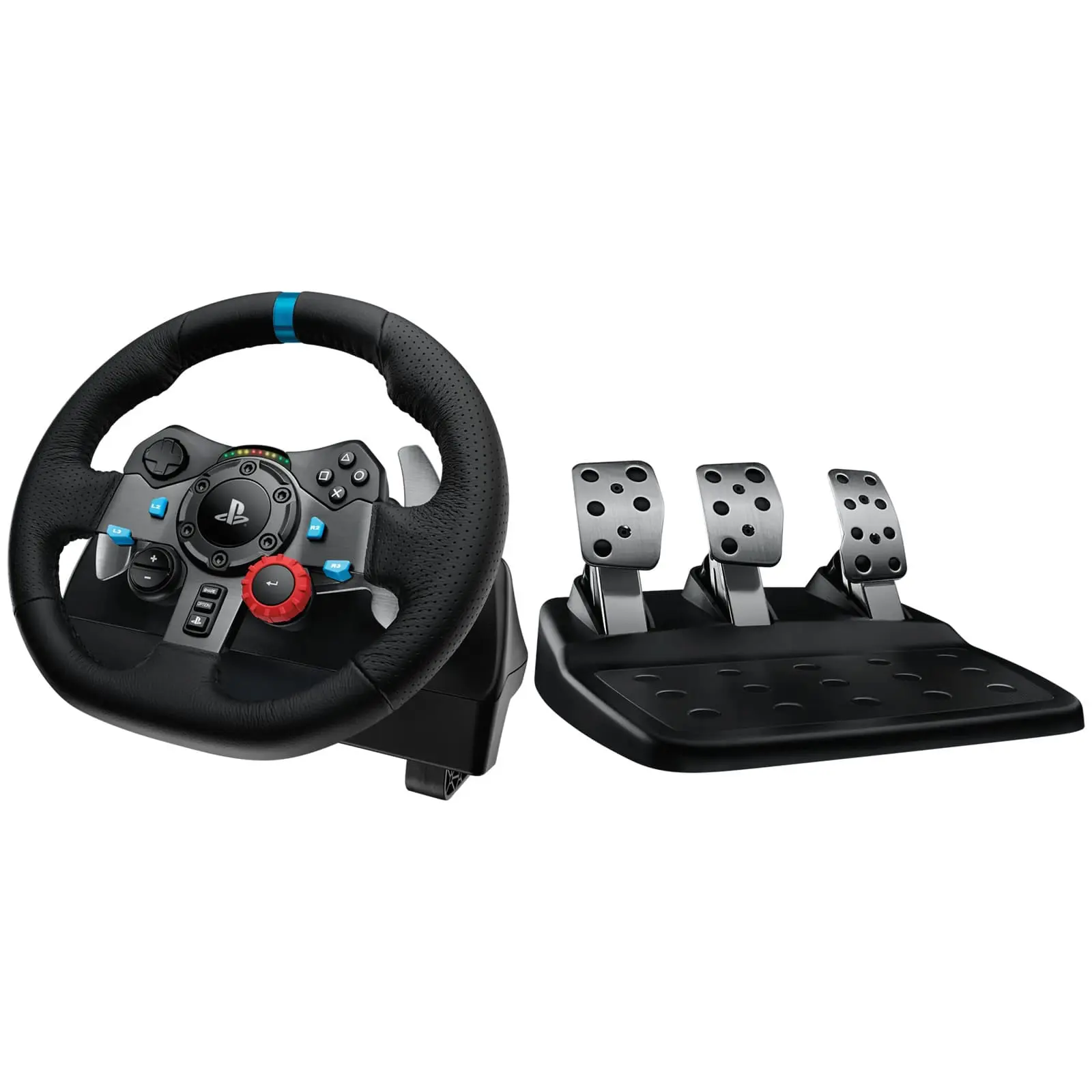 Volante Logitech G29 Driving Force