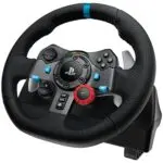 Volante Logitech G29 Driving Force