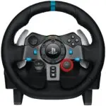 Volante Logitech G29 Driving Force