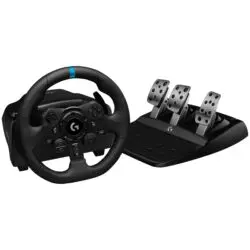Logitech G923 TrueForce