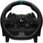 Logitech G923 TrueForce