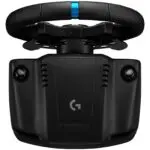 Logitech G923 TrueForce