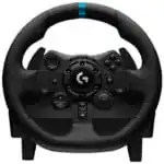 Logitech G923 TrueForce