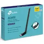 TP-Link Archer T2U Plus AC600