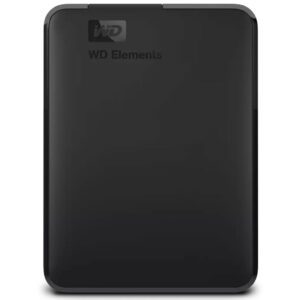 Western Digital Elements 2TB
