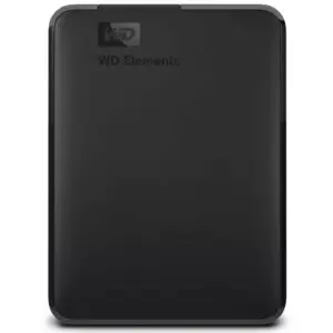 Western Digital Elements 2TB