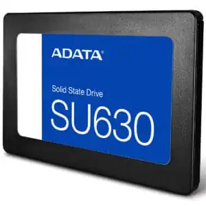 SSD Adata SU630