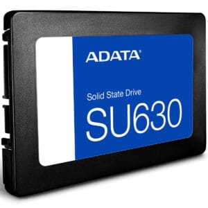 SSD Adata SU630