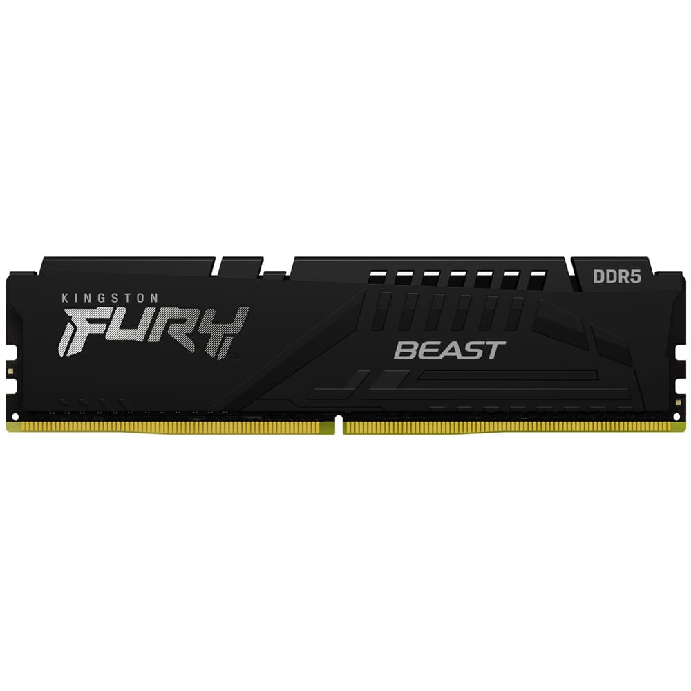 Kingston Fury Beast DDR5
