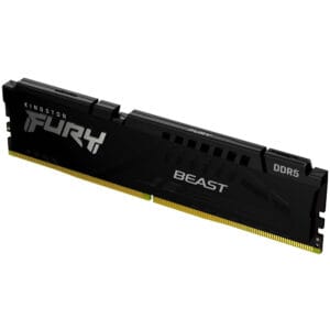 Kingston Fury Beast DDR5