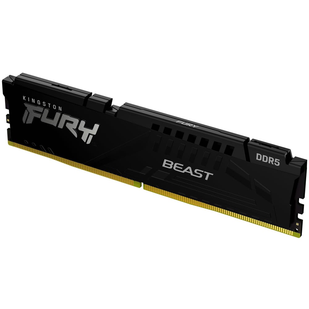 Kingston Fury Beast DDR5