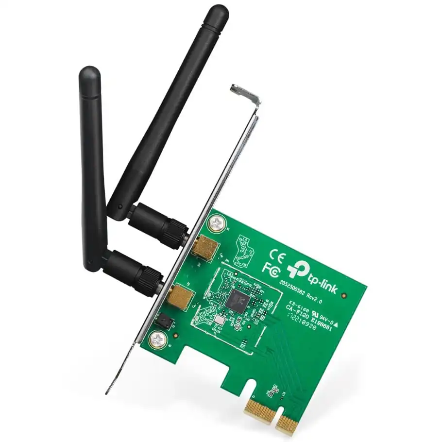 TP-Link TL-WN881ND TP-Link TL-WN881ND