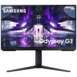 Monitor Samsung Odyssey G3